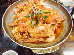 -有梦特色餐厅(古子城店)