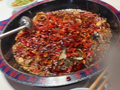 -何师傅美蛙鱼头(汉街店)