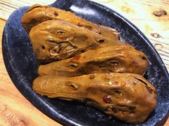 鸭头-嘎嘎鸭脑壳(金沙店)
