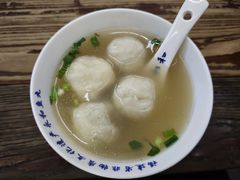 -永和鱼丸(南后街店)