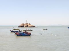 -东极岛景区