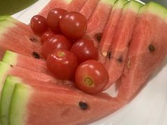 -春水锅贴·传统鲁菜(大明湖店)