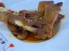 -帕米尔食府(白云观店)