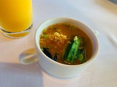 -富力丽思卡尔顿酒店·丽轩中餐厅
