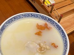 -香麒园·过桥米线·南湖雅宴
