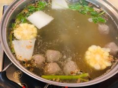 -粤潮魏记牛肉火锅(爱家·金河湾南区店)