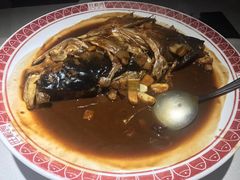 -旺顺阁鱼头泡饼(常营店)