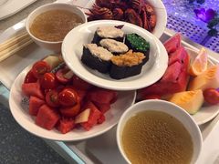 -凯乐会量贩KTV(国防大厦总店)