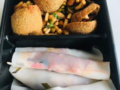 豆腐圆子-吃塘·黔贵