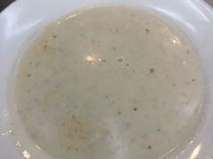 -小白桦西餐厅