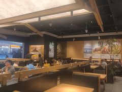 -新太二·鲜料川菜(智慧城广百店)