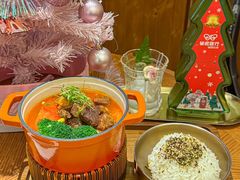 -秘密旅行Bonjour(黑金冠 江南西店)