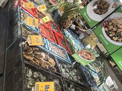 -79号渔船海鲜饭店(华强北店)