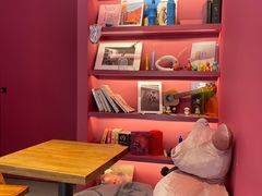 -Punchline Coffee&Roaster(同济大学店)