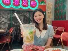 -西关味(大卫城店)