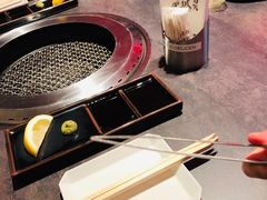 -东京烧肉 平城苑(银座５丁目店)