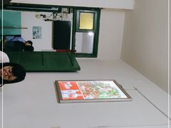 -勇猛子川菜馆(新军路店)