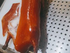 -大鸭梨烤鸭店(花园村店)