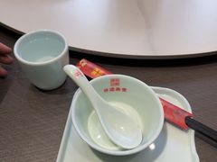 -乔家小院•非遗驴肉•本地小海鲜(滨河路店)