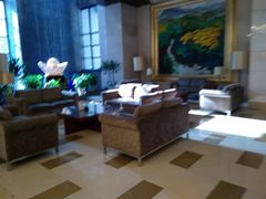 -锦龙国际酒店(天津奥体中心华苑地铁站店)