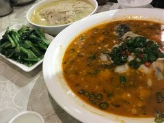 -川味堂·四川豆花(八卦岭店)