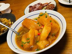 -古铺良食(柯城店)