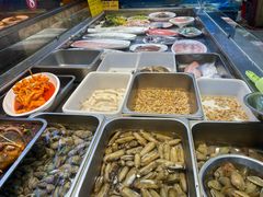 -阿巧一号私房菜(止园路店)