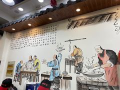 -豫掌柜饸饹面·烩面(秀沿路店)