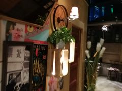 -临界音乐酒馆·小龙虾·江湖菜(华熙LIVE·鱼洞店)