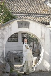 -八角古风摄影
