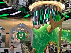 -青花椒花椒鱼(合生汇店)