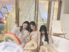 -天空花园餐吧·生日·团建(南山店)