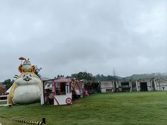 -天目湖涵田度假村