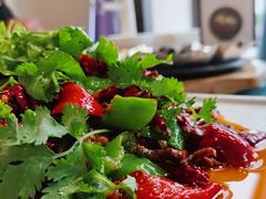 火爆菌肝-鲜塘宴·千岛湖大鲫鱼(南湖店)