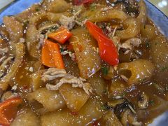 -卿园芳远·正宗石鼓白鸭汤