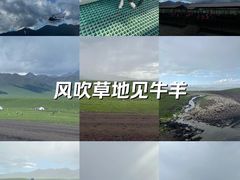 -新疆那拉提国家旅游度假区