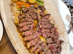-BONAZZA 意大利餐厅