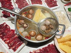 -八合里牛肉火锅(上海世茂广场店)