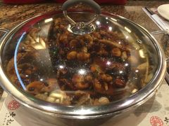 -黄记煌三汁焖锅(崇文门店)