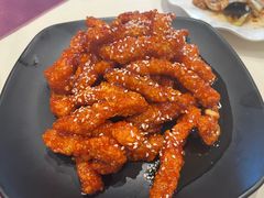 -凯鸽酒楼(恒安新区店)