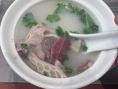 -燕春楼(海河华鼎店)