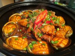 -海鸿荟·沿江菜(中山北路店)