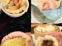 -誉八仙粤菜(万象天地店)