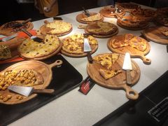 -比格比萨自助(花园路店)