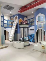 -meland club亲子乐园(重庆万象城店)