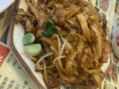 -葛记焖饼(伏牛路店)