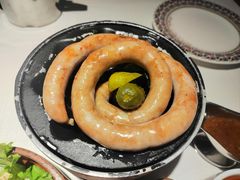-俄士厨房(五棵松华熙LIVE店)