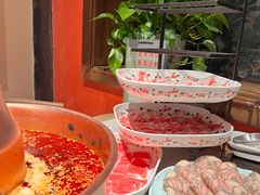 -东门口涮肉·砂锅·烤串(老门东店)