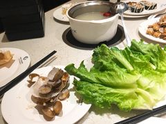 -钱小奴创意自助餐厅(仙居吾悦店)