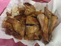 -荷香居(洞企石路店)